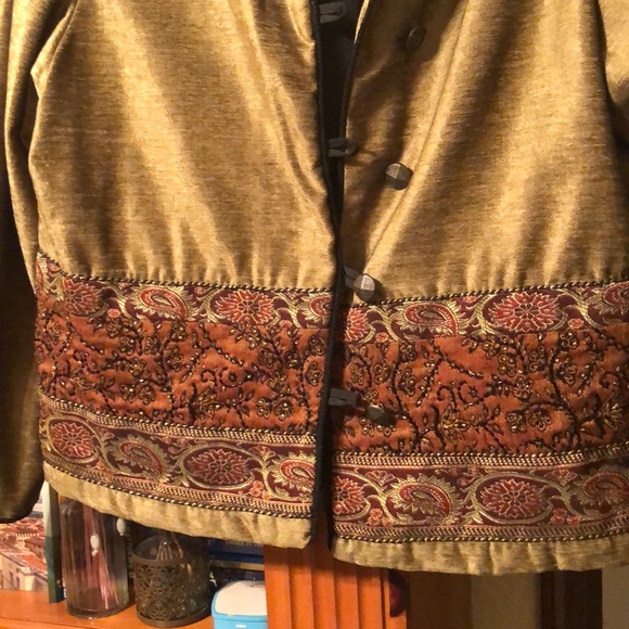 Jacket - Picture 4 of 4